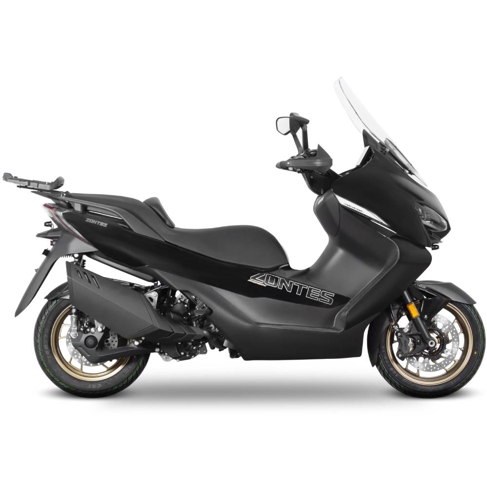 Soporte trasero Shad Zontes K368
