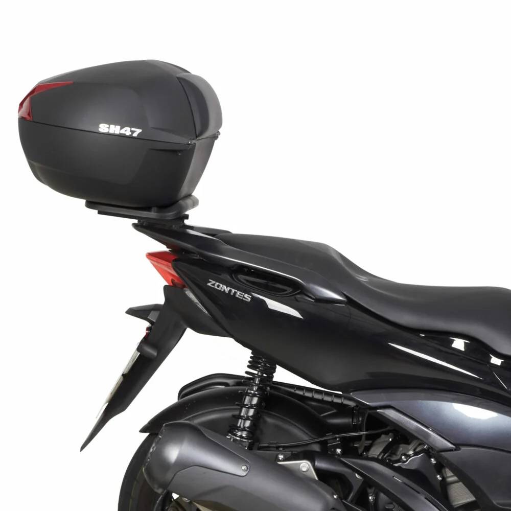 Soporte trasero Shad Moto Zontes M368-350