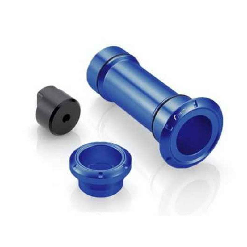 Kit Cubre eje para BMW R1200GS