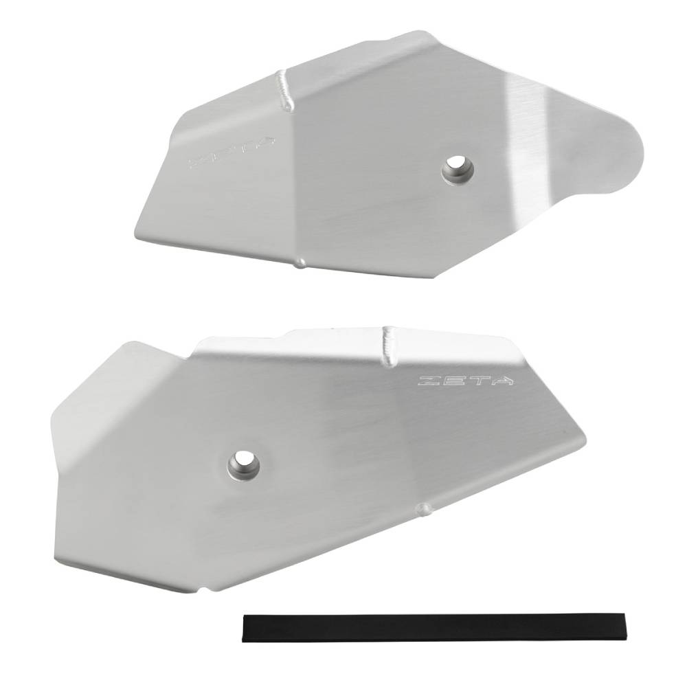 Protector bastidor Honda AT1100 Zeta