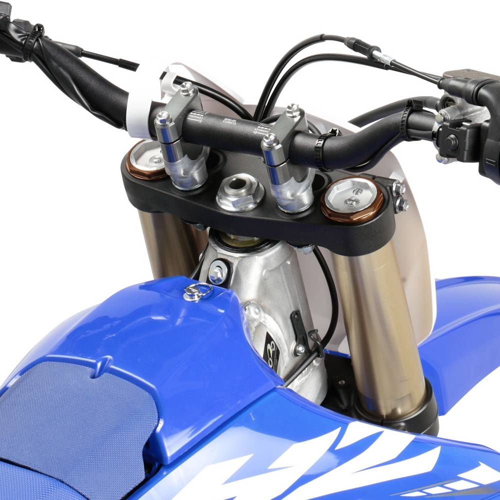 Alzas para manillar de 28 H30mm