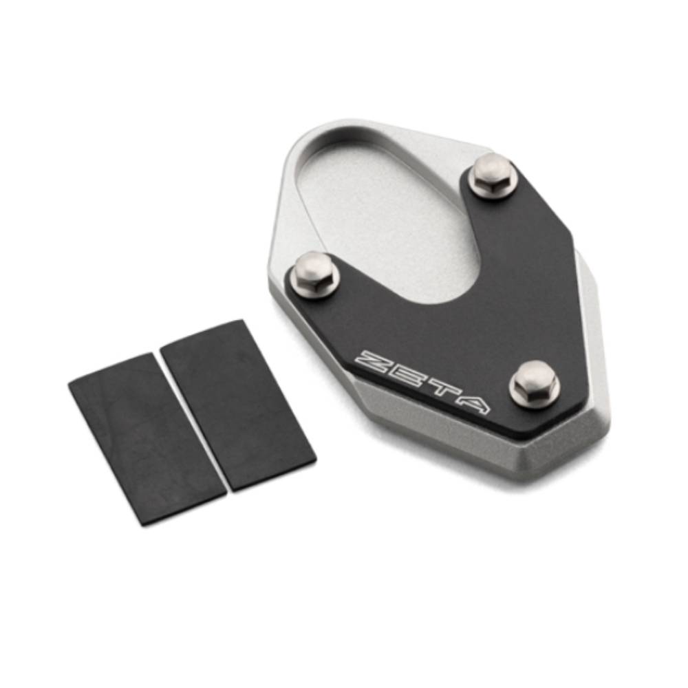 Apoyo caballete lateral Suzuki VStrom Zeta