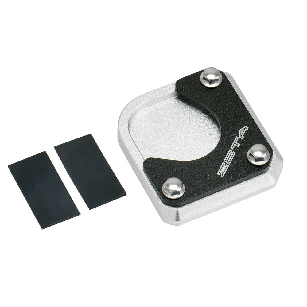 Apoyo caballete lateral Honda Transalp 750 Zeta