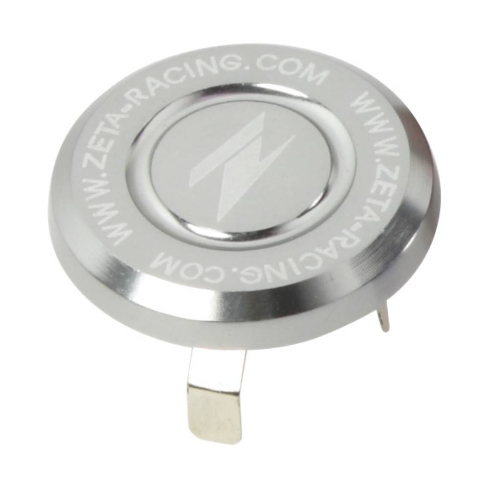 Tapón Dirección titanio Zeta