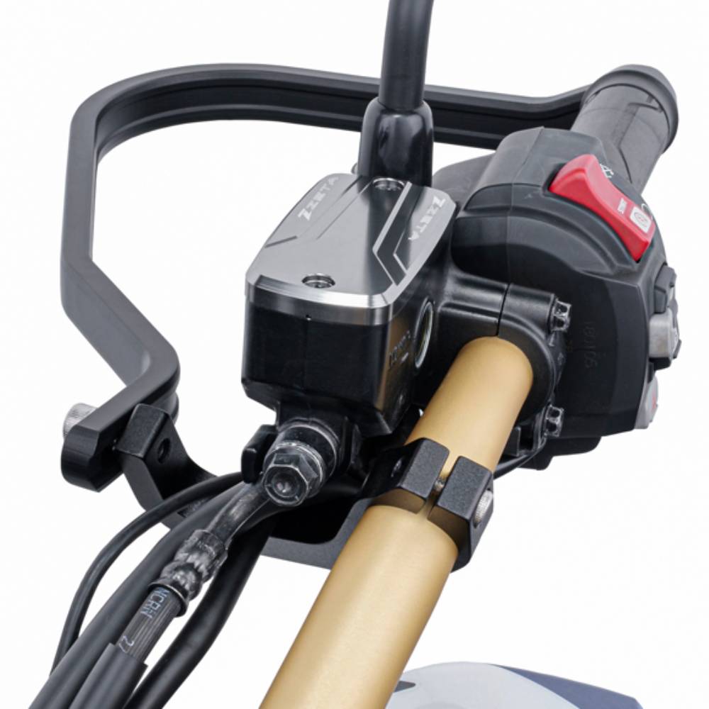 Paramanos Adventure Honda AT1000-1100 Zeta