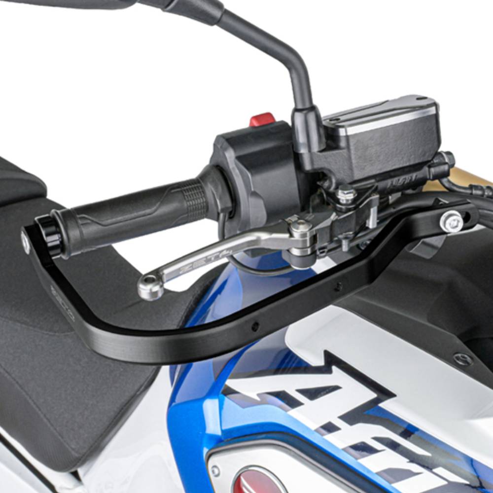 Paramanos Adventure Honda AT1000-1100 Zeta