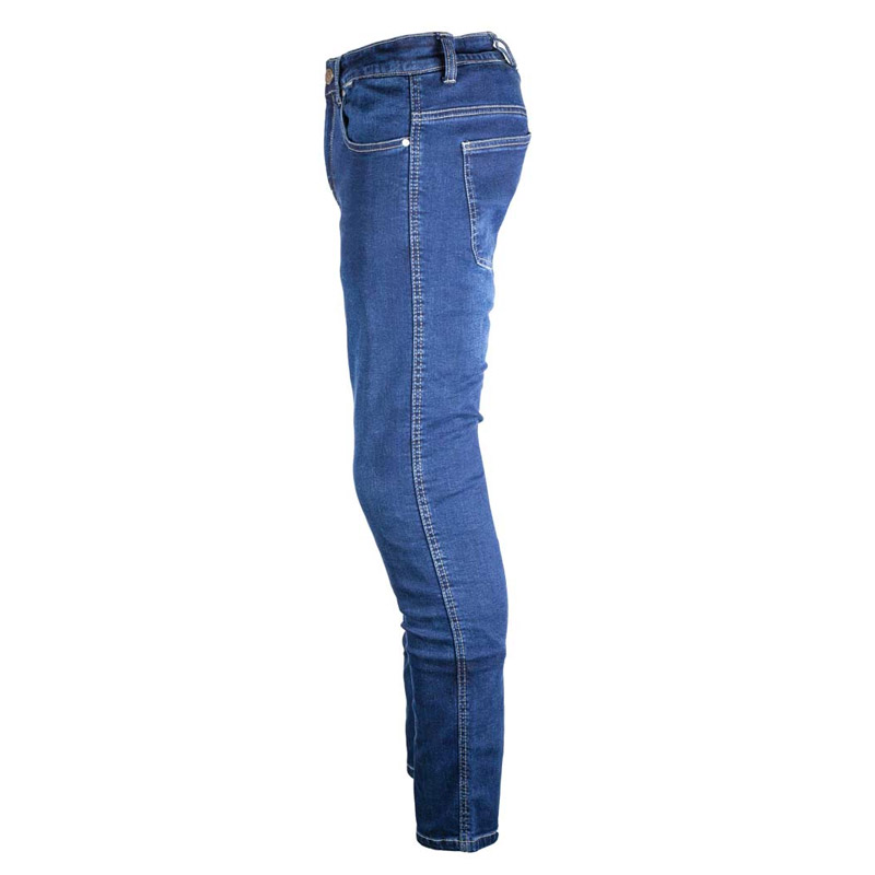 Pantalon vaquero moto Rattle GMS 40-32