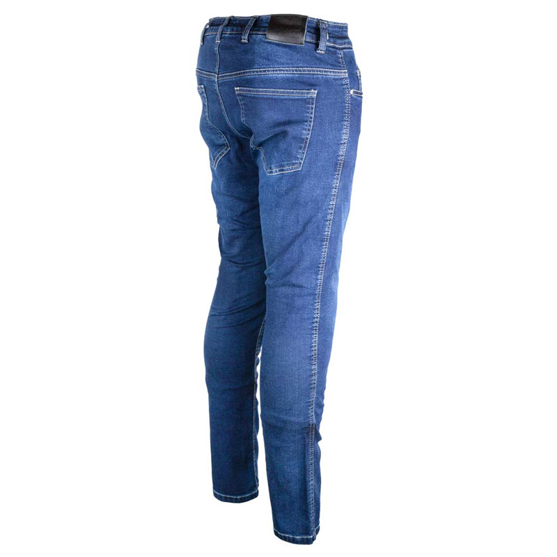 Pantalon vaquero moto Rattle GMS 40-32