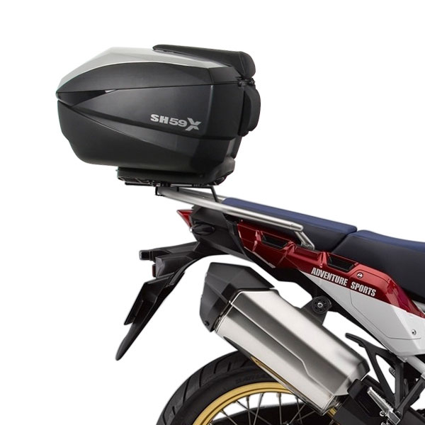 Soporte posterior Honda Africa Twin Adventure Sports 18- Shad