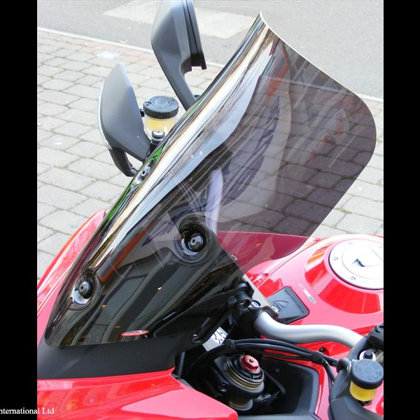 Cupula PowerBronze Flip Up Ducati Multistrada 1200 10-12