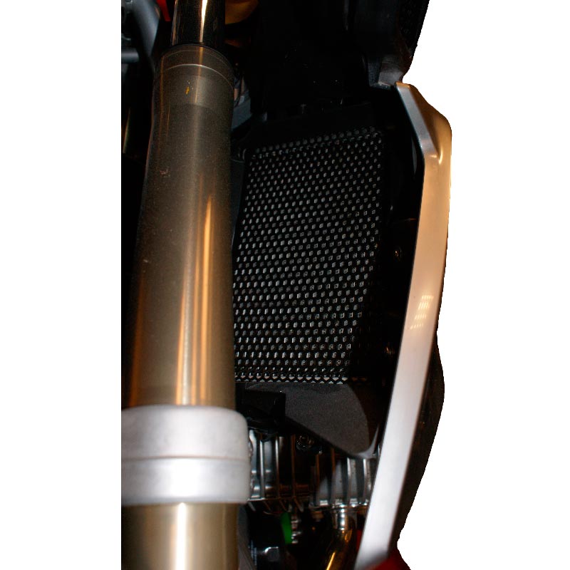 Rejilla protector radiador Suzuki GSX R1000 17-