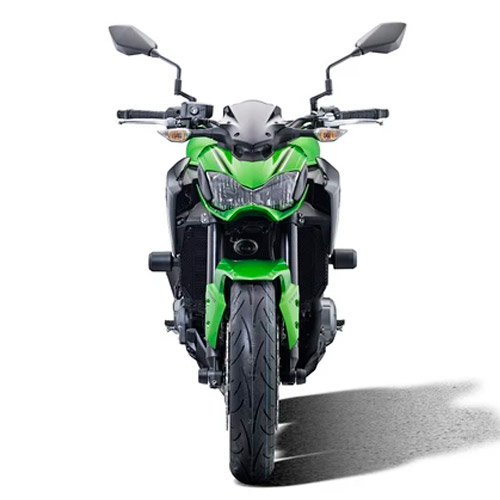 Tacos caida EP Kawasaki Z900 17-