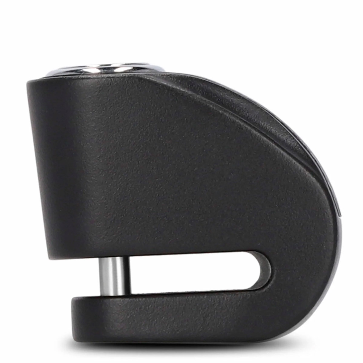 Candado de disco sencillo pasador 6mm