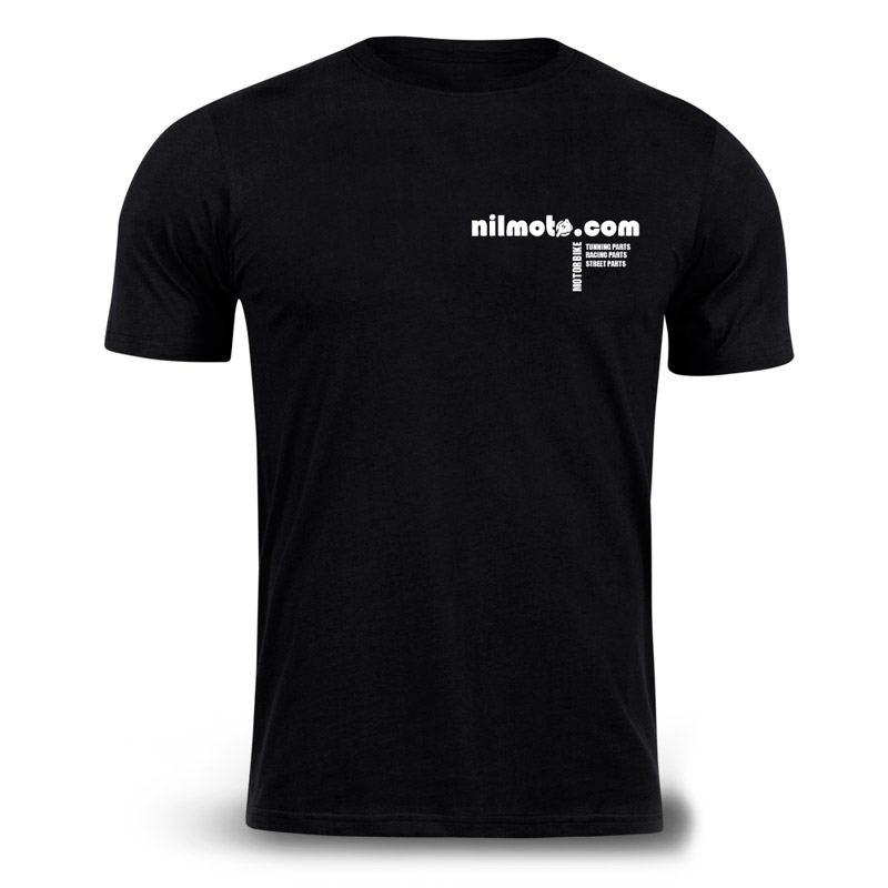 Camiseta Nilmoto