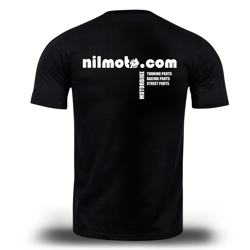 Camiseta Nilmoto
