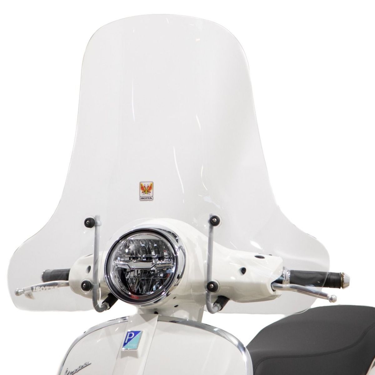 Parabrisas classic Vespa GTS 300 2023