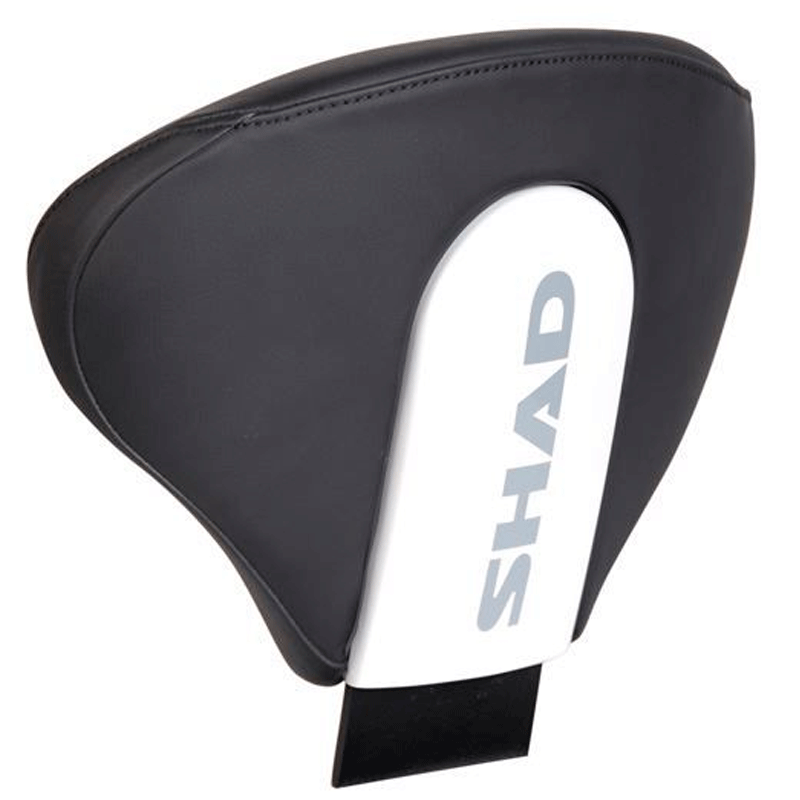 Respaldo Shad blanco a combinar con soportes RV