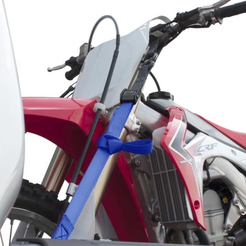 Amarres moto transporte t2 cambuckle