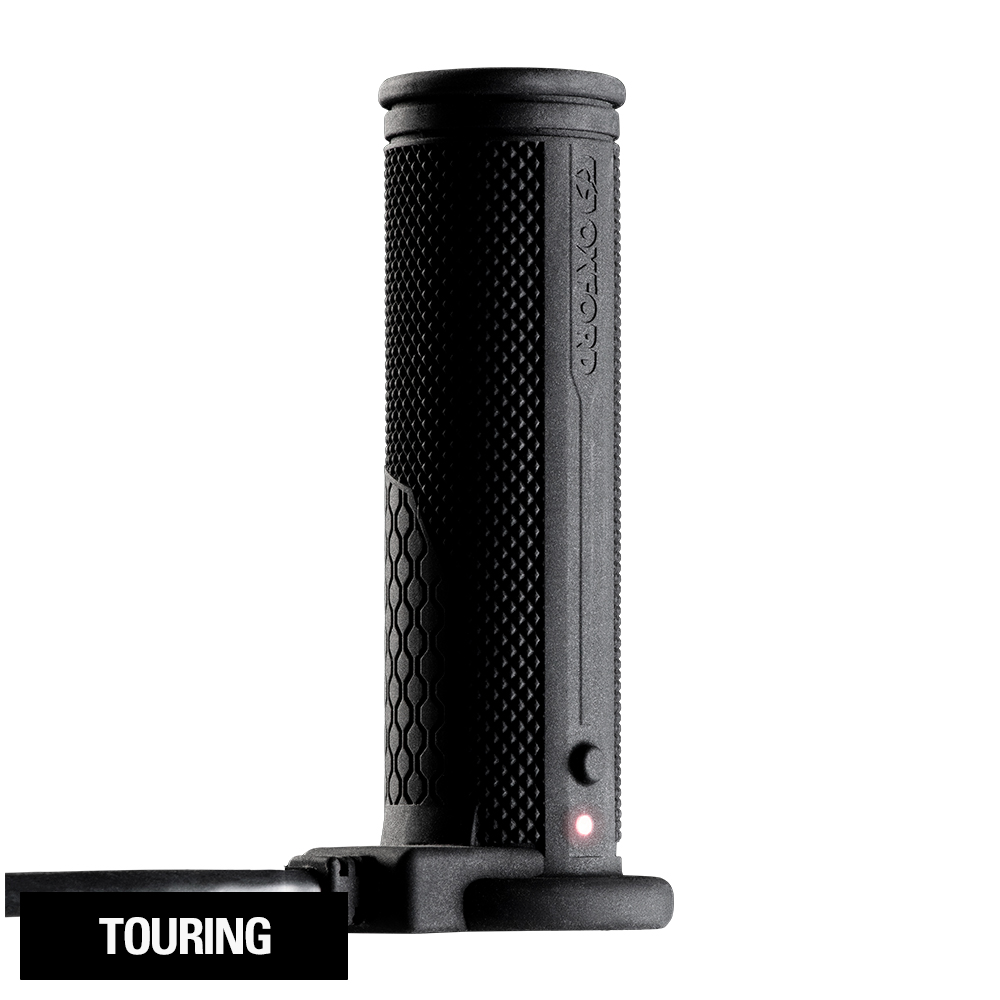 Puños Calefactables OXFORD Pro 2 Touring