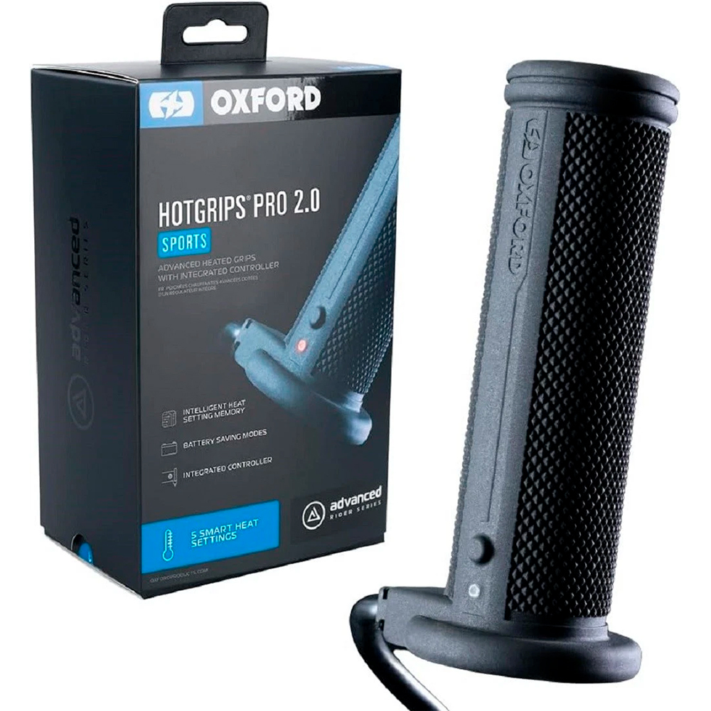 Puños Calefactables OXFORD Pro 2 Sport