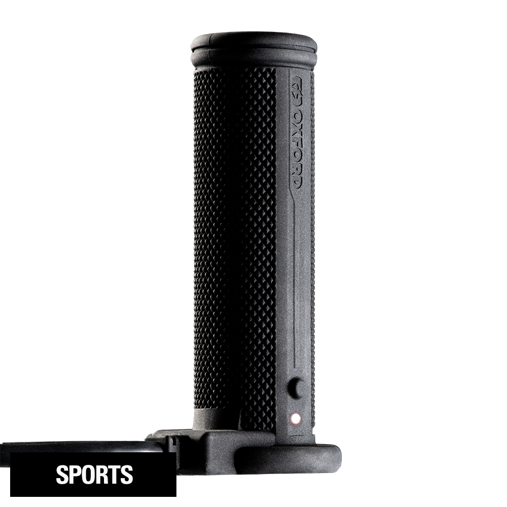 Puños Calefactables OXFORD Pro 2 Sport