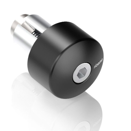 adaptador multifit para espejo manillar