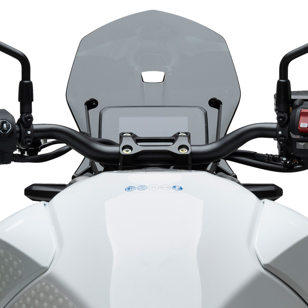 Cupula Touring Puig Honda Hornet cb1000 2025-
