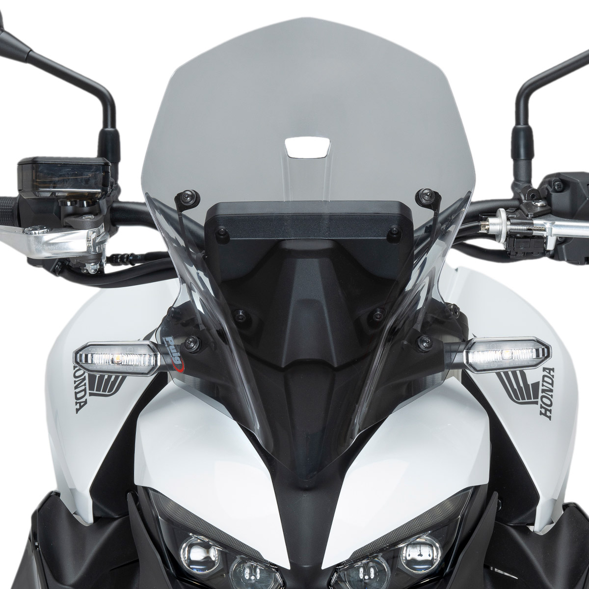 Cupula Touring Puig Honda Hornet cb1000 2025-