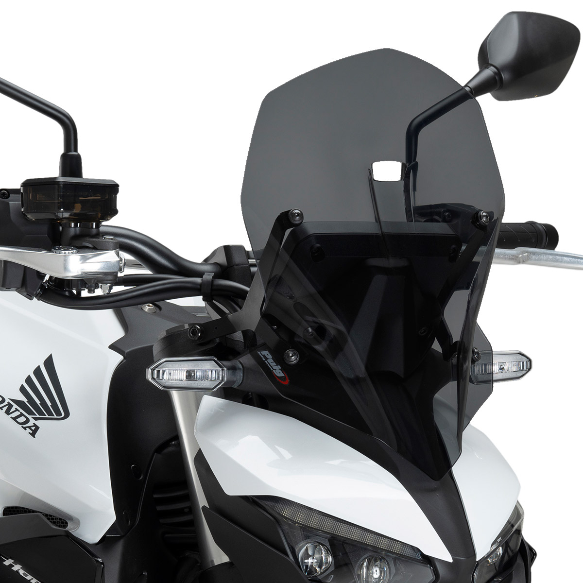 Cupula Touring Puig Honda Hornet cb1000 2025-