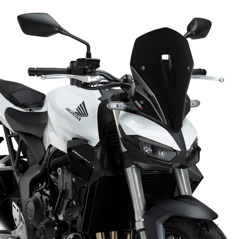 Cupula Touring Puig Honda Hornet cb1000 2025-