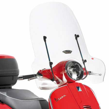 Parabrias moto PIAGGIO VESPA LX 50-125-150, GTS 125-300-250