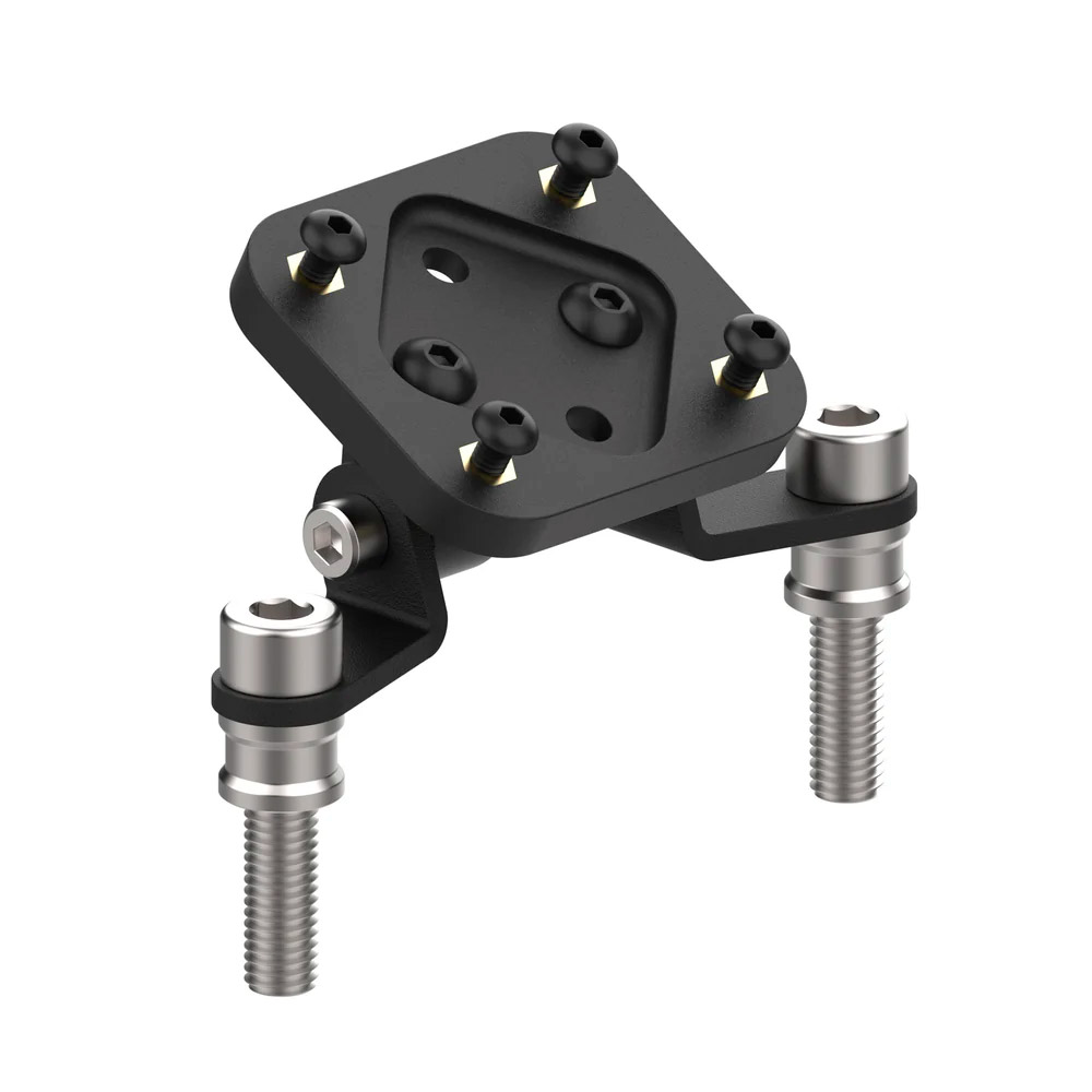 Soporte navegador/smartphone Triumph Street Triple