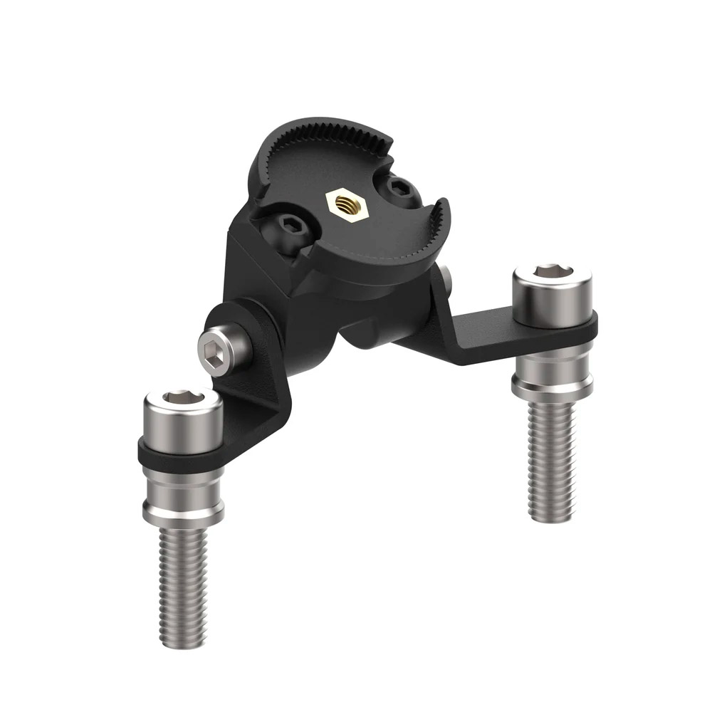 Soporte navegador/smartphone Triumph Street Triple