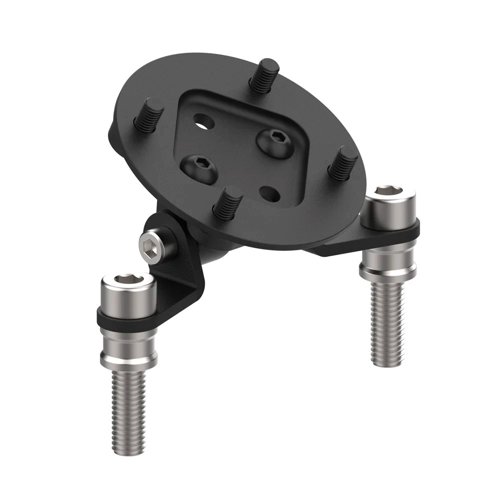 Soporte navegador/smartphone Triumph Street Triple