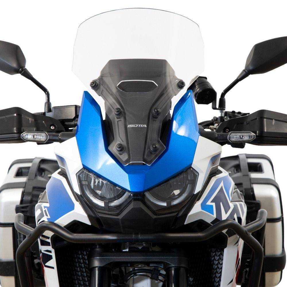 Cúpula Isotta Standard Honda Africa Twin CRF 2020-2023