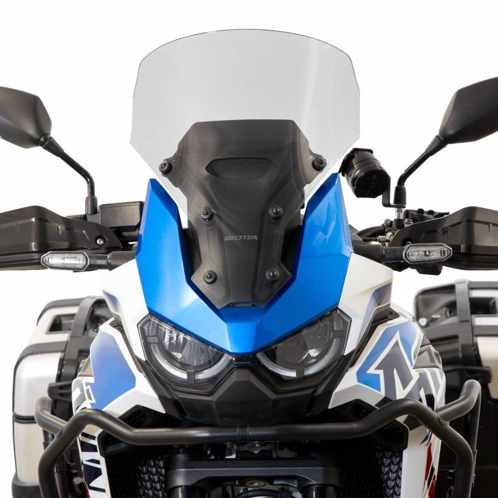 Cúpula Isotta Standard Honda Africa Twin CRF 2020-2023