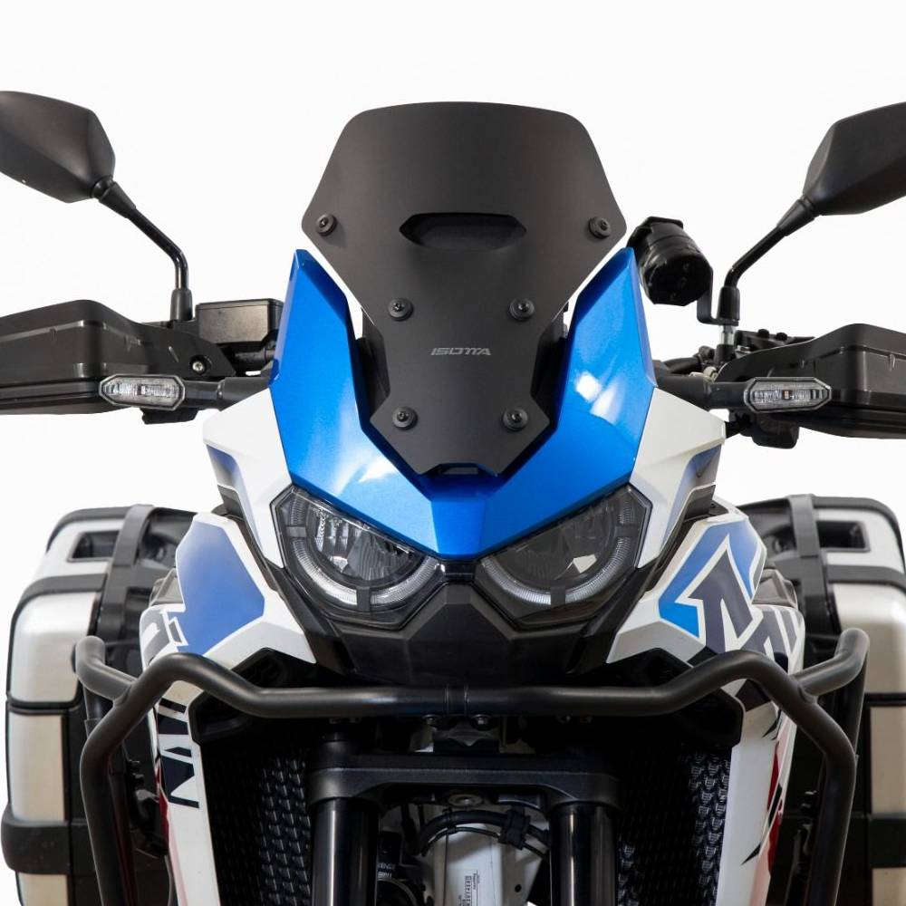 Cúpula Isotta Baja Honda Africa Twin CRF 2020-2023