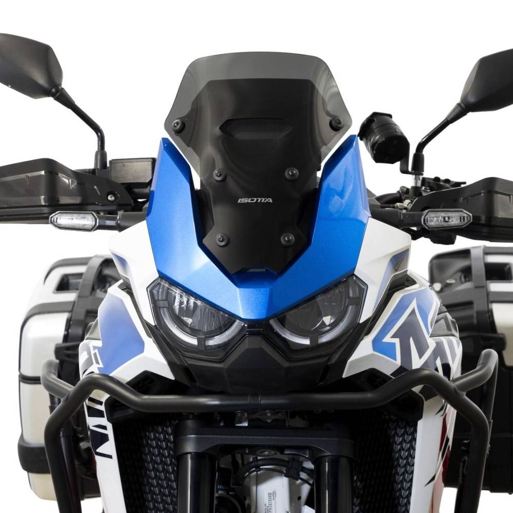 Cúpula Isotta Baja Honda Africa Twin CRF 2020-2023