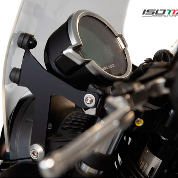 Parabrisas alto para MotoGuzzi V7 Stone 2020