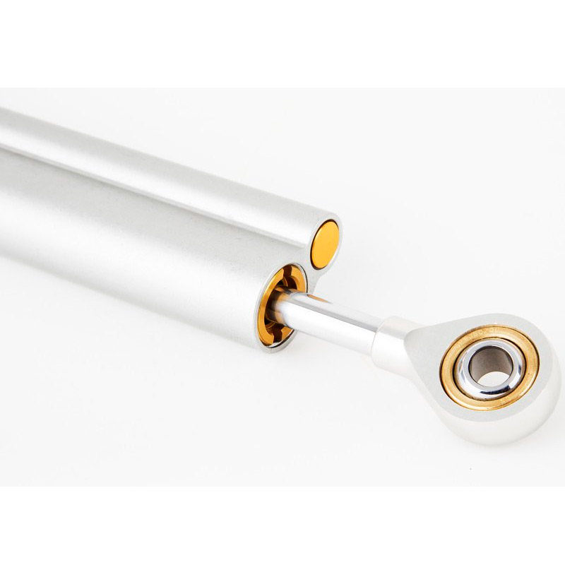 Amortiguador direccion Ohlins BMW S1000RR 23-24 Plata