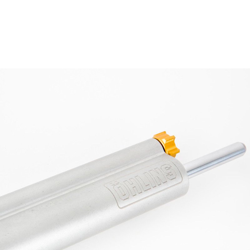 Amortiguador direccion Ohlins BMW S1000RR 23-24 Plata
