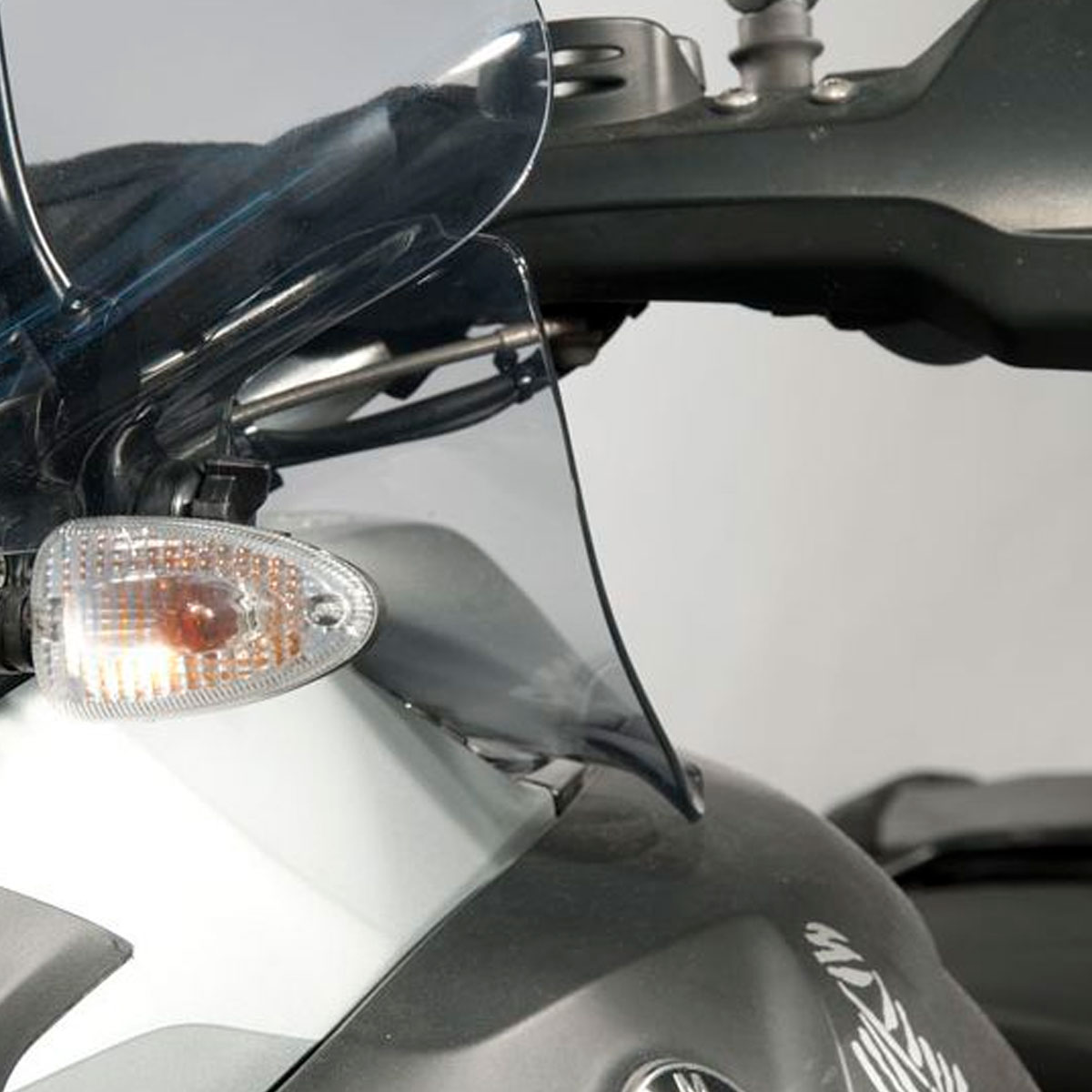 Deflectores ISOTTA Parabrisas BMW R1200GS ADV 2006-2013