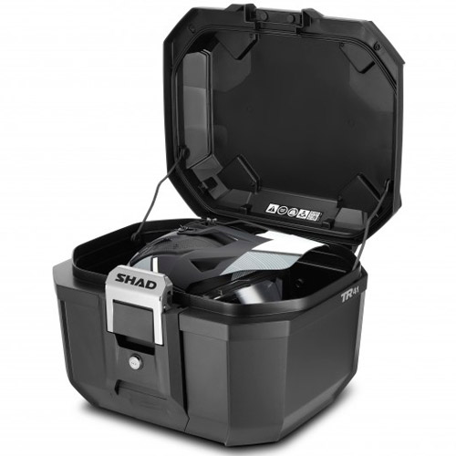 Baul Shad TR41 negro