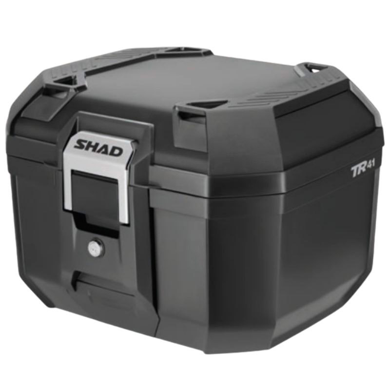 Baul Shad TR41 negro
