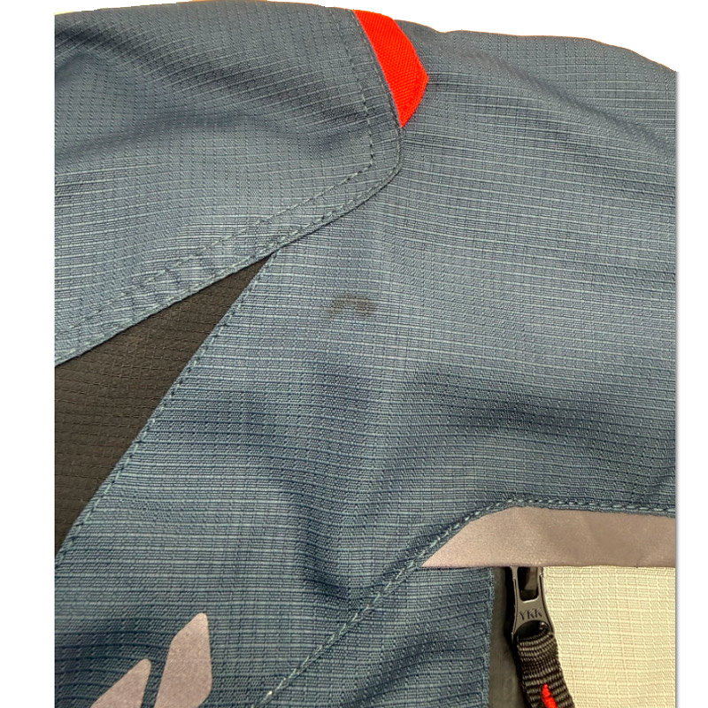 Chaqueta SD-JT67 Tanami Talla 3xl. Unidad de pruebas