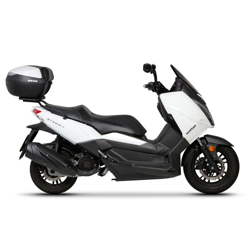 Soporte maleta trasera Mitt 125gt max 2019-