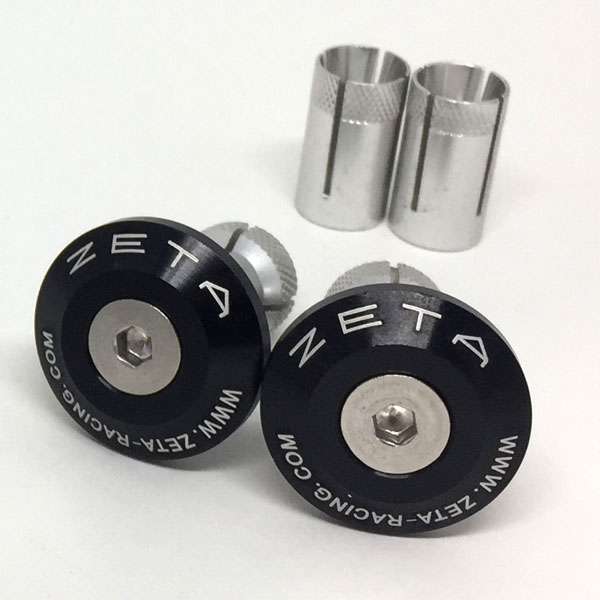 tapones manillar