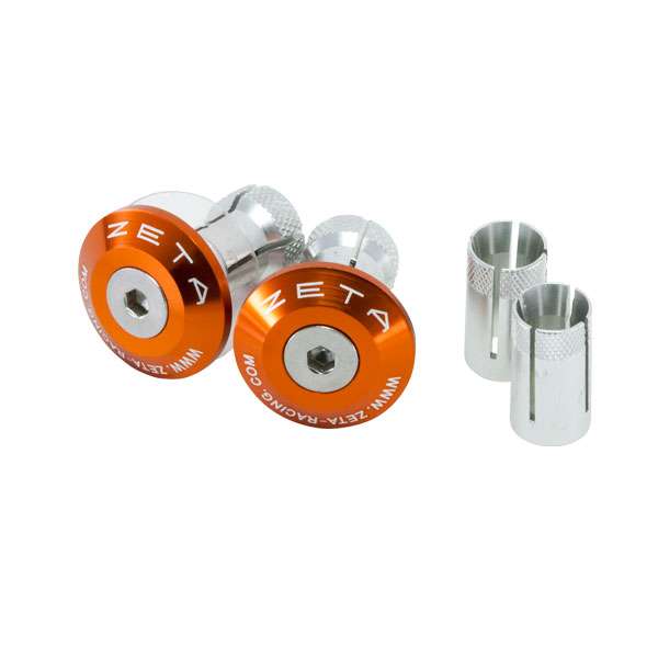 tapones manillar