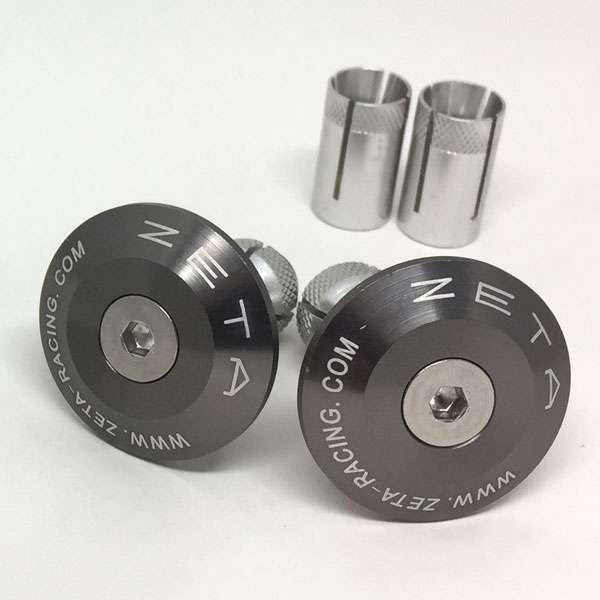 tapones manillar