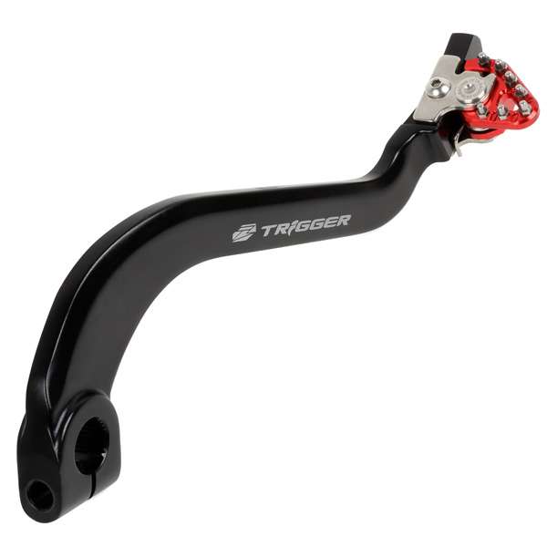 pedal de freno trigger honda crf 1000 la africa twin 2016-2019